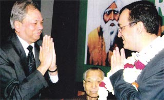Ramjas Foundation - Celebrations (2012) : www.ramjasfoundation.com - Click to Enlarge Ramjas Foundation - Celebrations (2012) : Click to Enlarge
