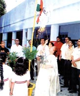 Ramjas Foundation - Celebrations (2012) : www.ramjasfoundation.com - Click to Enlarge Ramjas Foundation - Celebrations (2012) : Click to Enlarge