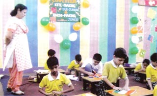 Ramjas Foundation - Celebrations (2012) : www.ramjasfoundation.com - Click to Enlarge Ramjas Foundation - Celebrations (2012) : Click to Enlarge