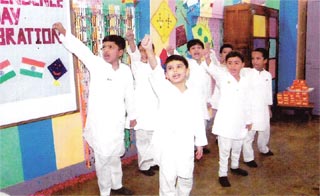 Ramjas Foundation - Celebrations (2012) : www.ramjasfoundation.com - Click to Enlarge Ramjas Foundation - Celebrations (2012) : Click to Enlarge