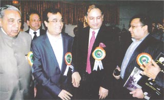 Ramjas Foundation - Celebrations (2012) : www.ramjasfoundation.com - Click to Enlarge Ramjas Foundation - Celebrations (2012) : Click to Enlarge
