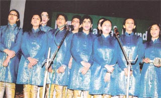 Ramjas Foundation - Celebrations (2012) : www.ramjasfoundation.com - Click to Enlarge Ramjas Foundation - Celebrations (2012) : Click to Enlarge