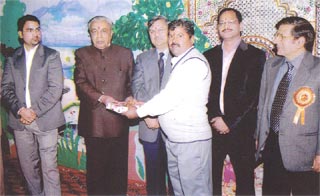 Ramjas Foundation - Celebrations (2012) : www.ramjasfoundation.com - Click to Enlarge Ramjas Foundation - Celebrations (2012) : Click to Enlarge