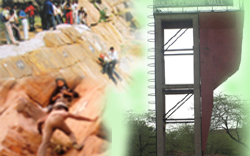 Ramjas Sports and Mountaineering Institute [Ramjas Foundation : www.ramjasfoundation.com]